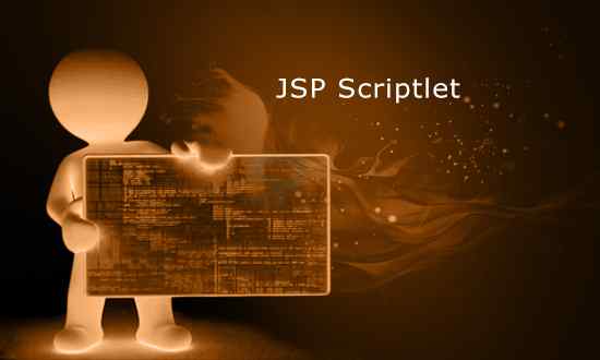 jsp-scriptlet