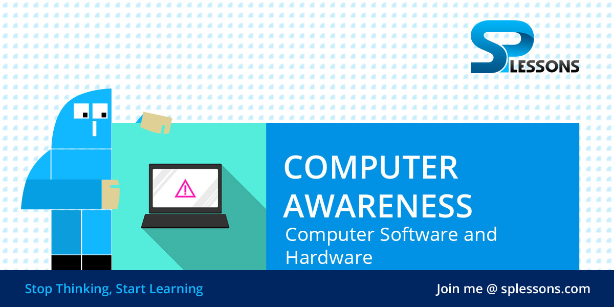 Computer Software and Hardware