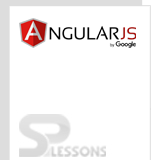 AngularJS - SPLessons