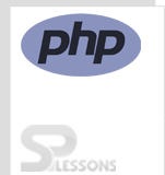 PHP - SPLessons