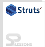 Struts - SPLessons