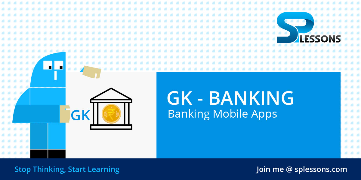 Banking Mobile Apps