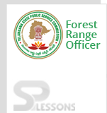 Forest Range Officer - SPLessons