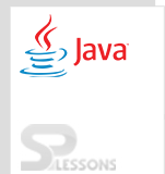 Core Java - SPLessons