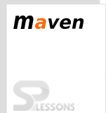 Maven - SPLessons