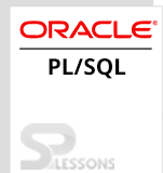 PL/SQL - SPLessons