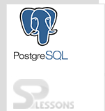 PostgreSQL - SPLessons