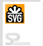 SVG - SPLessons