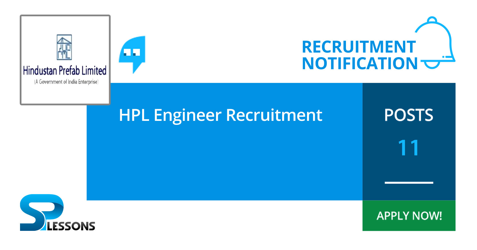 HPL Engineer Recruitment