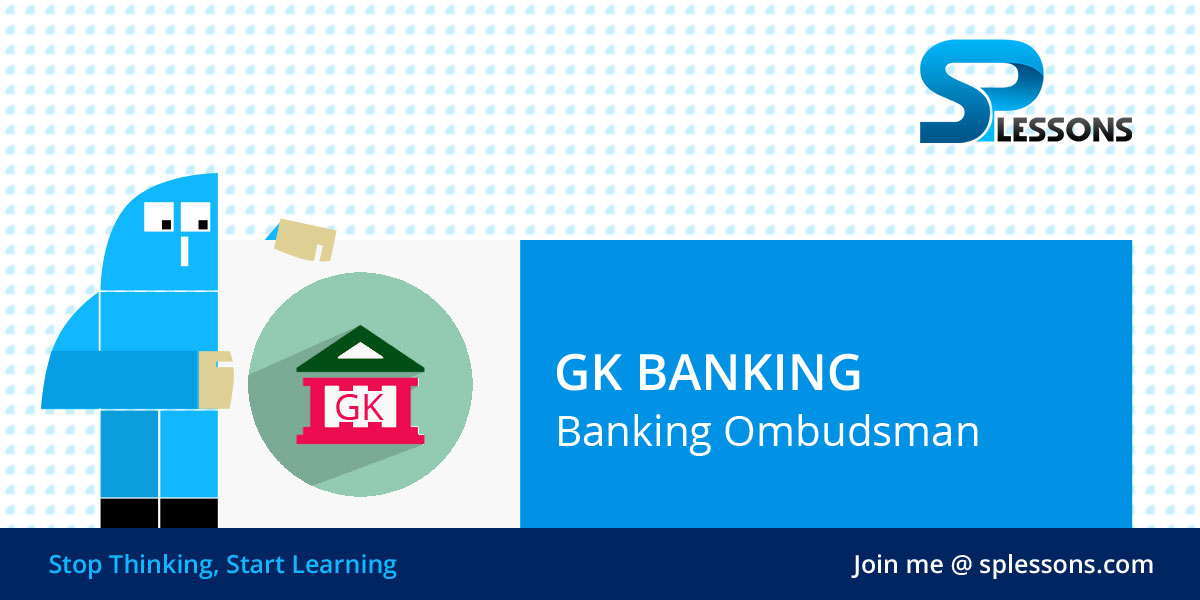 Banking Ombudsman