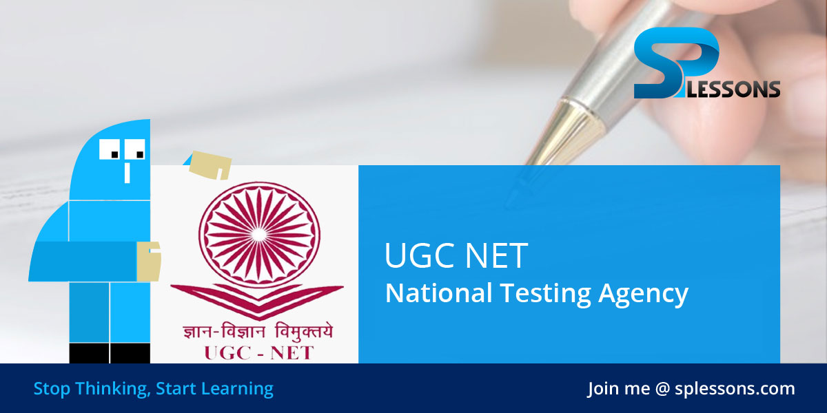 National Testing Agency