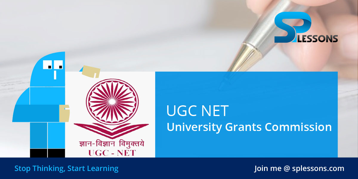 University Grants Commission