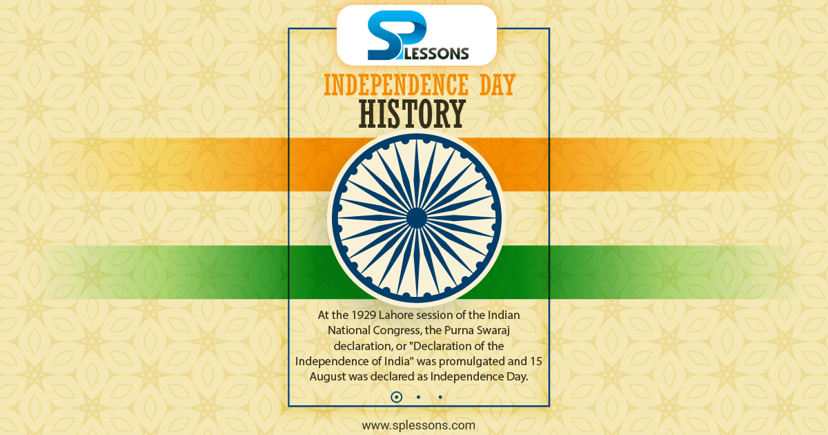 Independence Day History